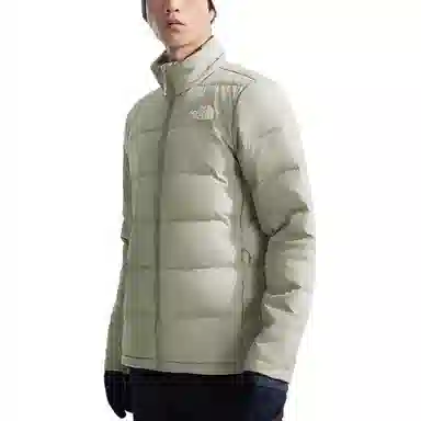 The North Face Mountain Light GTX