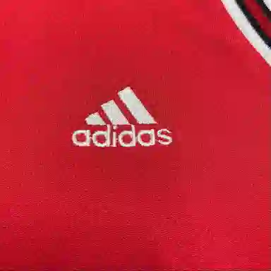 adidas x NBA Rose Chicago Bulls Jersey