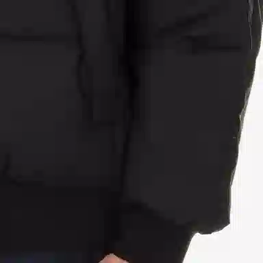 THE NORTH FACE FW24 PURPLE LABEL Field Logo