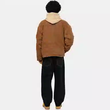 Stussy Holiday Series Jacket