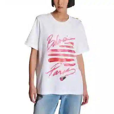 BALMAIN T