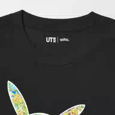 x POKEMON SS25 logoT