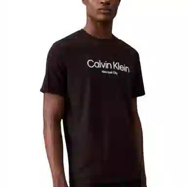 CALVIN KLEIN logoT