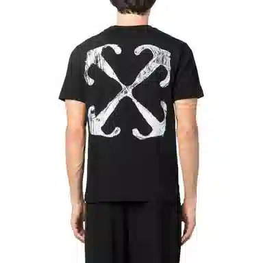 OFF-WHITE SS23 LogoT