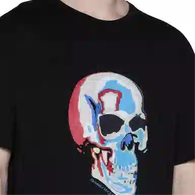 Alexander McQueen T