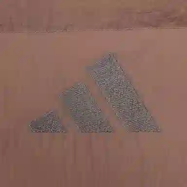 adidas BASIC DOWN JKT logo