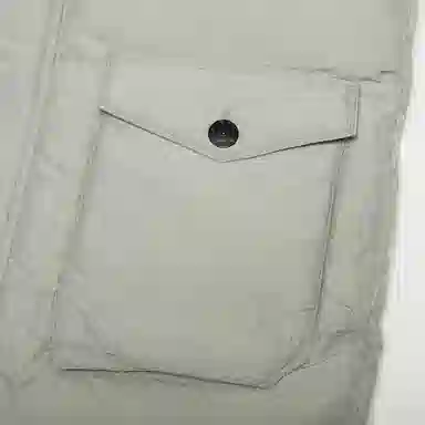 Puma x ATTEMPT Hooded Down Jacket Grey