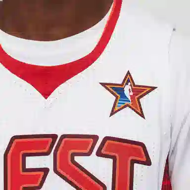 Mitchell Ness NBA AU 2009