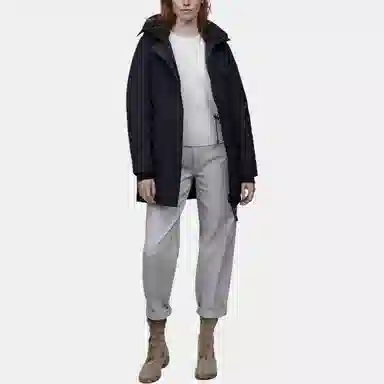 Canada Goose Victoria Navy