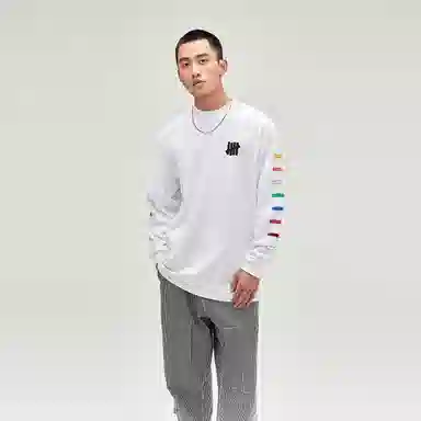UNDEFEATED SS23 LogoT