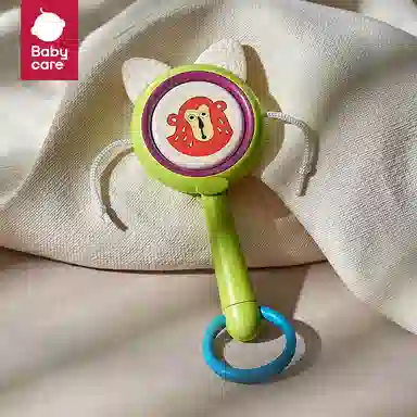 BABY CARE