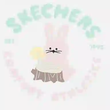 Skechers kidsT