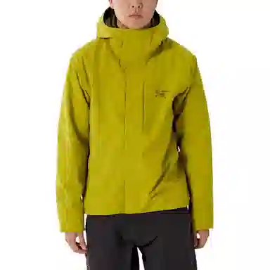 Arcteryx THERME INSULATED FW25 logo
