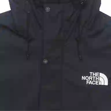 THE NORTH FACE MULTI GRANBY JACKET 6Logo