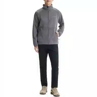 Columbia Omni-Heat Jacket Grey