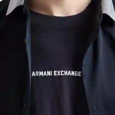 ARMANI EXCHANGEAE T