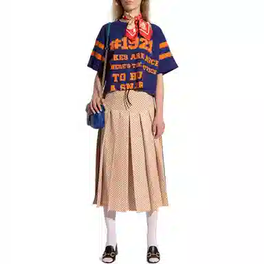 GUCCI SS21 T