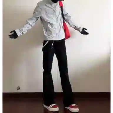 DUATOGE cleanfitvibe