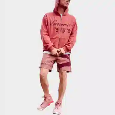 Travis Scott x Mastermindm SS22