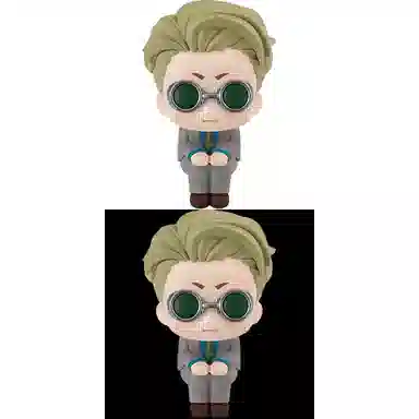 MegaHouse Look Up Q 11cm