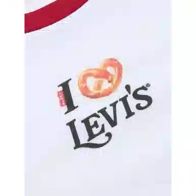 levis FRUIT T
