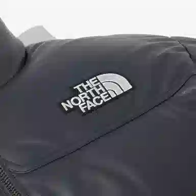 THE NORTH FACE Logo
