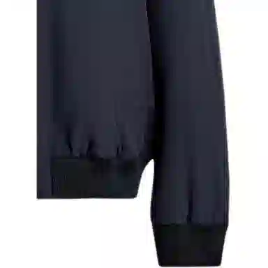 ZARA Pilot Loose Cotton Jacket