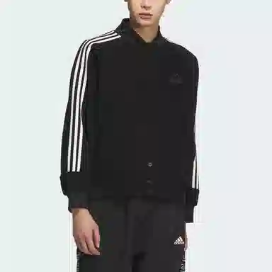 adidas FW24 3-S TR IPES Warm Jacket