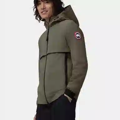 Canada Goose logo