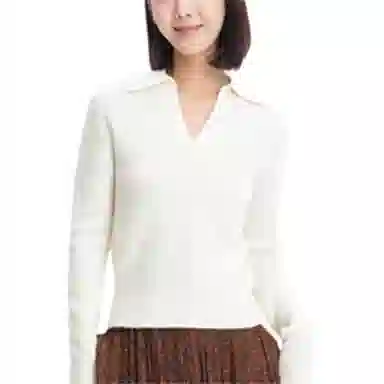 UNIQLO x CDC FW23 Polo