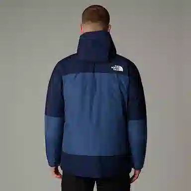 THE NORTH FACE Mountain Light Triclimate GORE-TEX logo