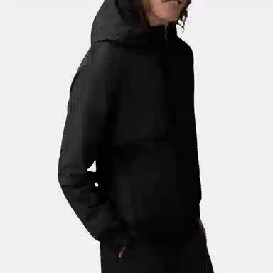 Canada Goose SS23 Black Jacket