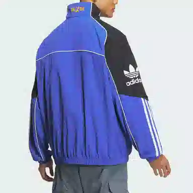 adidas Adicolor Motorcore Woven Jacket