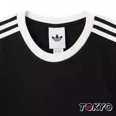 adidas originals Tokyo SS25 KATAKANA T