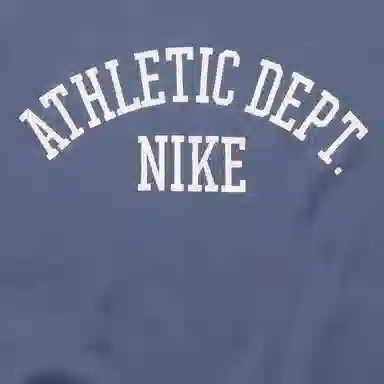 Nike Sportswear Trend Pullover Sweatshirt Blue