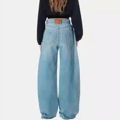 alexander wang SS25 Logo