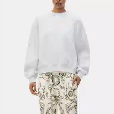 alexander wang FW22 Logo