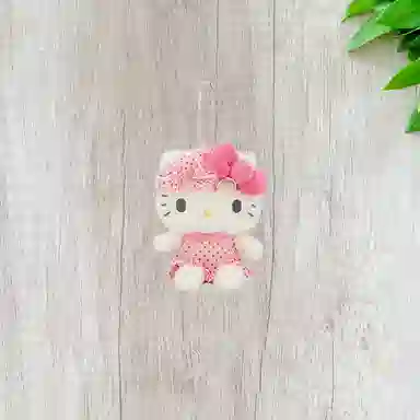 Sanrio Hello Kitty 14cm
