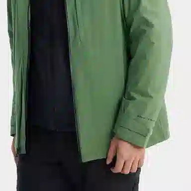 Columbia Titanium Series