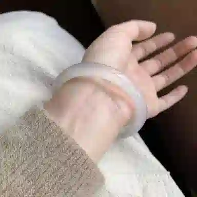 MY WORLD BEGINS AND ENDS WITH YOU