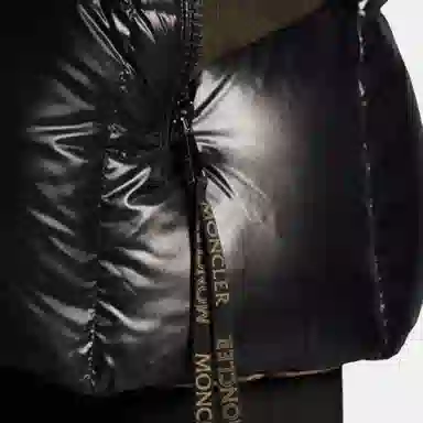 Moncler Luzule Black