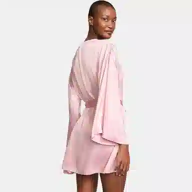 Victoria's Secret Sexy KI Rose Pink