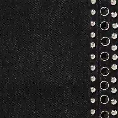 Supreme SS22 Week 2 x BB Simon Studded Regular Jean