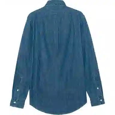 Polo Ralph Lauren SS23 Logo