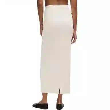 lululemon Softstreme zip-back