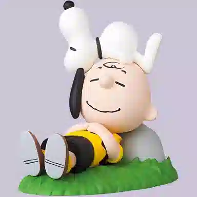 Medicom Toy 13 udf 681 Q 8.7cm