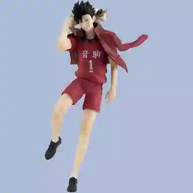 GSC POP UP PARADE 18.5cm