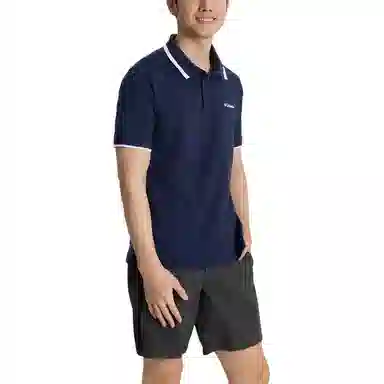 Columbia LogoPolo