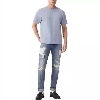levis logoT