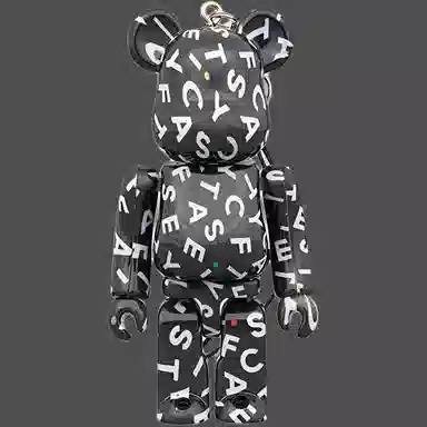 BERBRICK x CASETIFY 10th Anniversary 100400